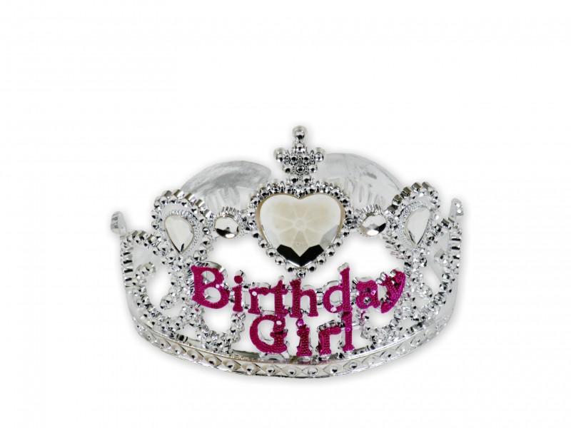 Korona Birthday Girl