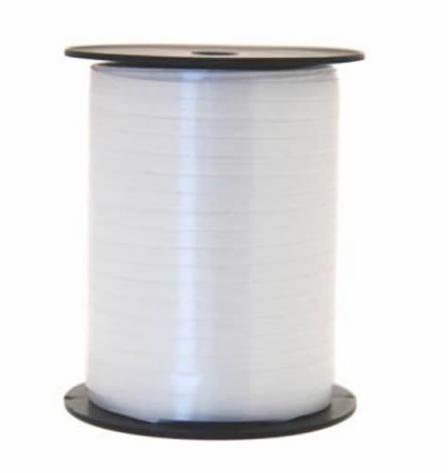 Kötözõ szalag, fehér, 458m(500yd)*4,8mm