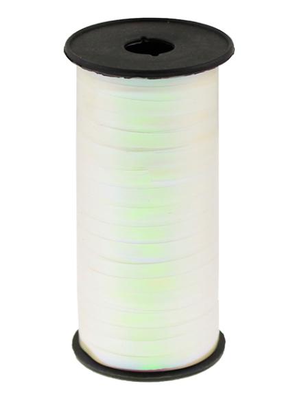 Kötözõ szalag, fehér, 92m*5mm