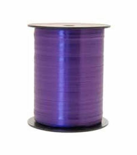 Kötözõ szalag, lila, 458m*4,8mm