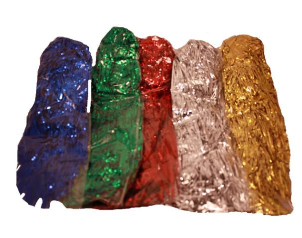 Lametta paróka, hosszú, egyenes