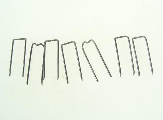 Letűződrót acél 10/30 100gr.