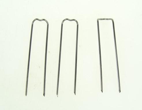 Letűződrót acél 10/50 100gr.