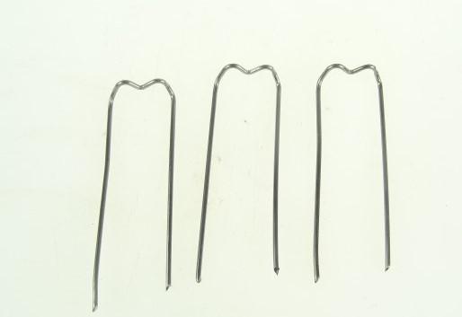 Letűződrót acél 17/50 100gr.