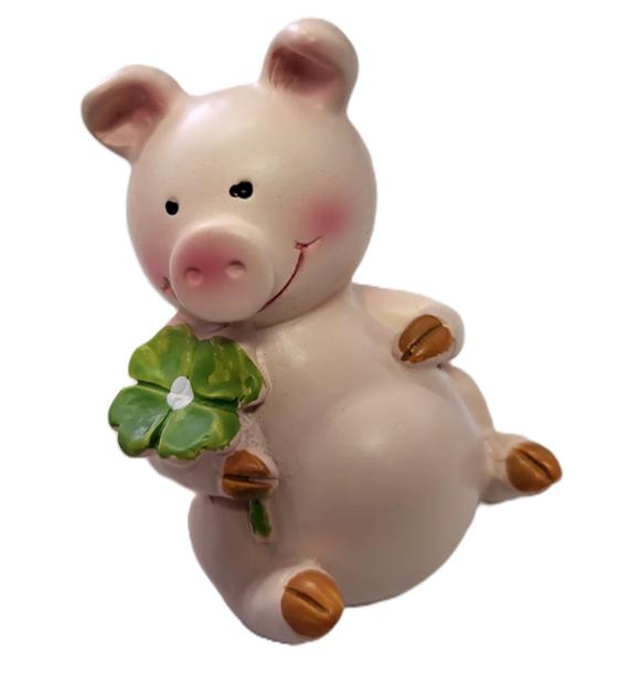 Lóherés malac kabala, 1 db