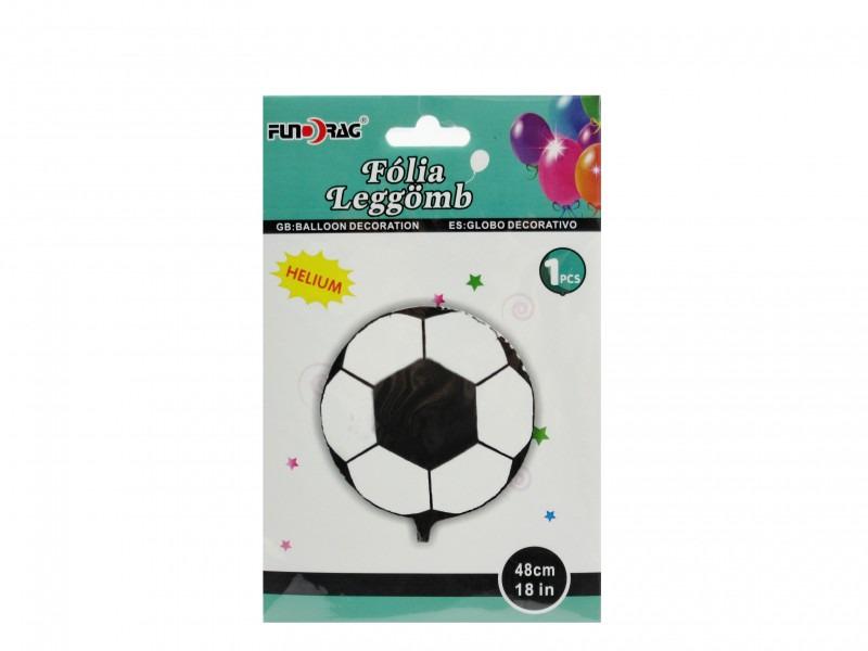 Lufi fólia focilabda 48cm