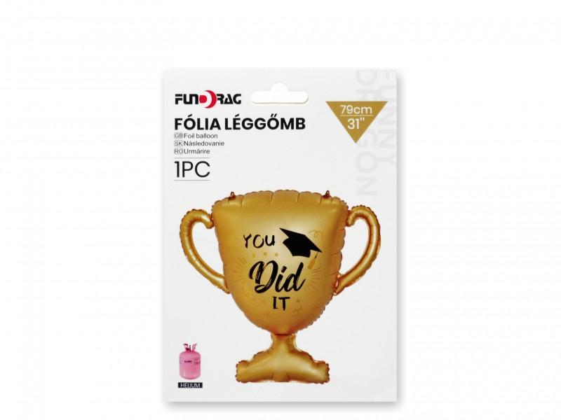 Lufi fólia serleg 79cm