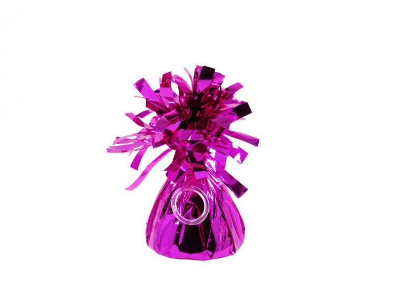 Lufisúly pink 6x12cm