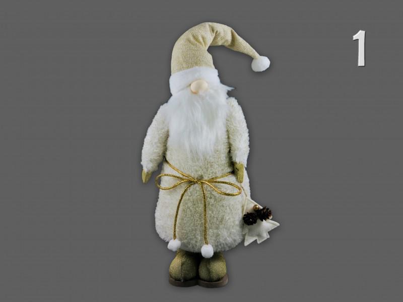 Manó arany/ezüst 56cm 631513 2f
