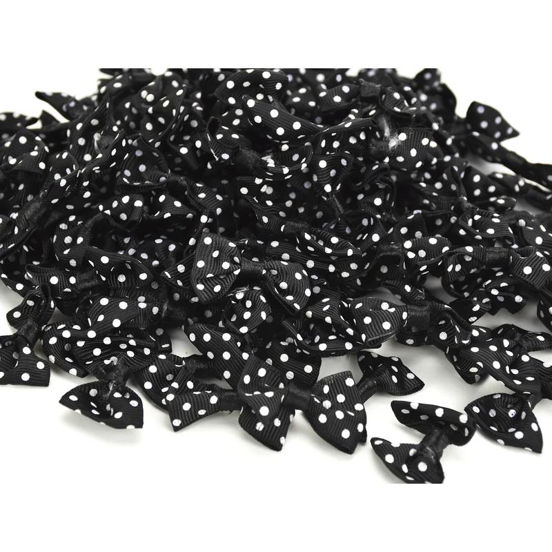 Masni fekete pöttyös 100db/cs