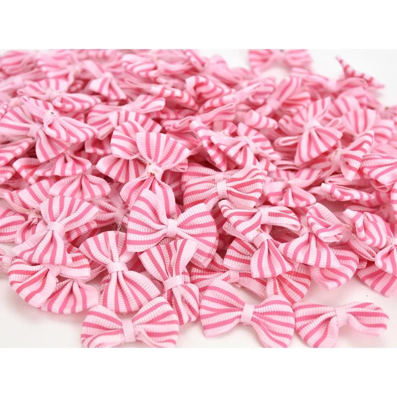 Masni rózsaszín csíkos 100db/cs