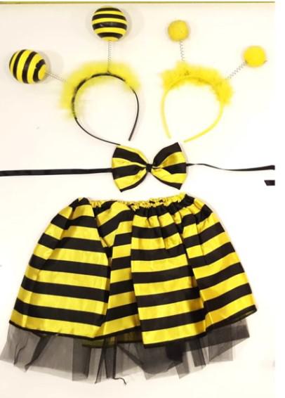 Méhecske szett 3 részes