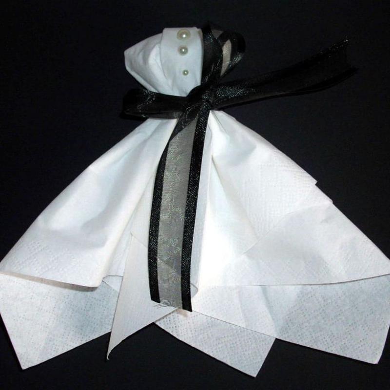 Mennyasszonyi ruha 2.