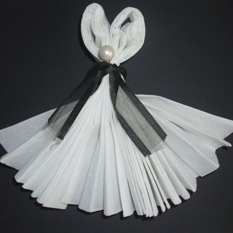 Mennyasszonyi ruha 3.