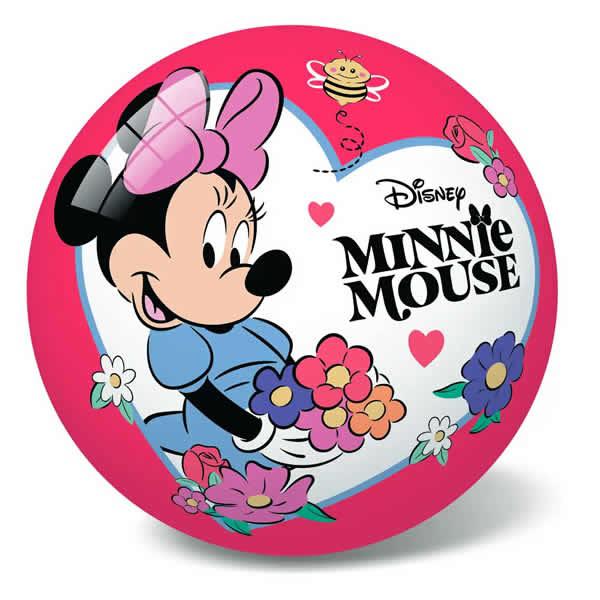 Minnie - Virágfarm Gumilabda  23 cm