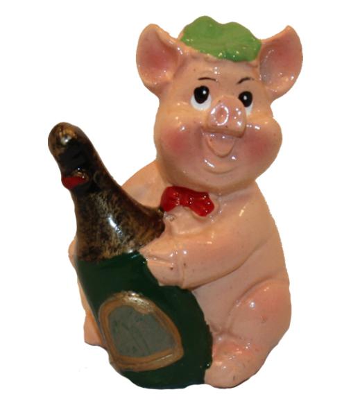 Pezsgõs malac kabala