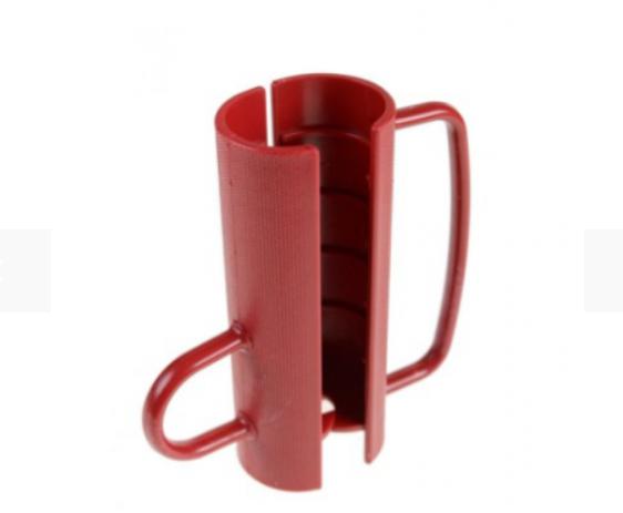 Rózsatüskéző műanyag