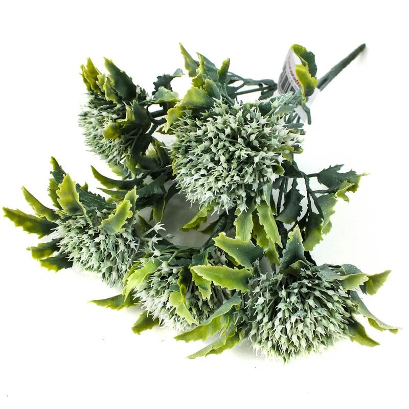 Sedum csokor fehér 1db