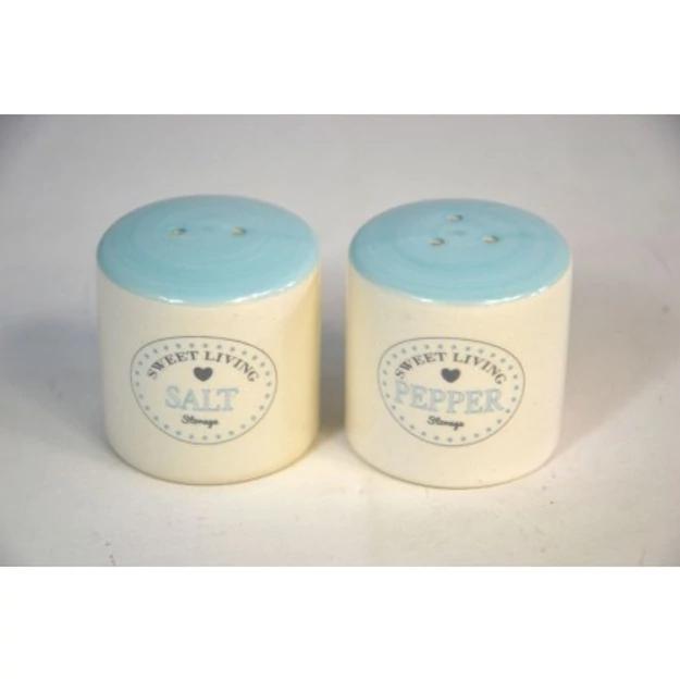 Só-bors szóró szett Sweet living