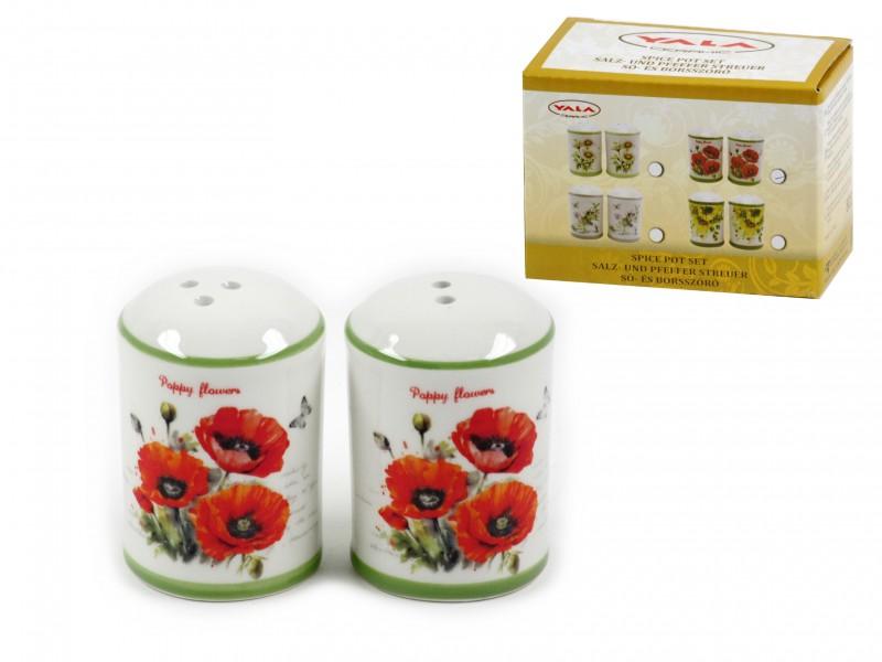 Só- és borsszóró pipacs