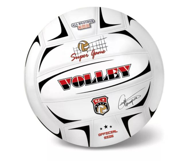 Strandröplabda Champion 21 cm