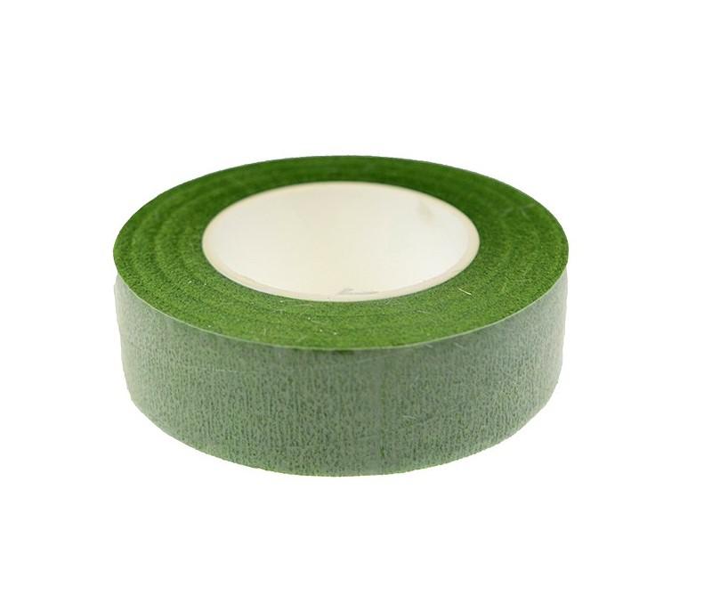 Száltakaró 2,4cm*30y zöld