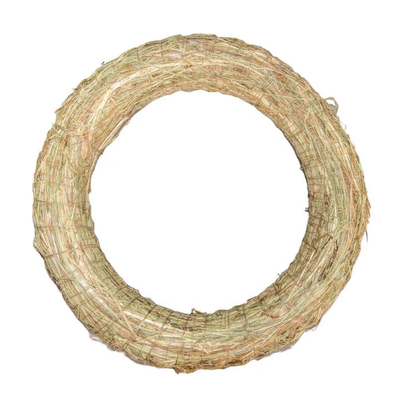 Széna alap sima 30cm 1db