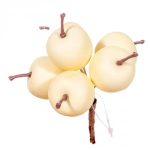 Alma pick krém 4+8cm 6db-os