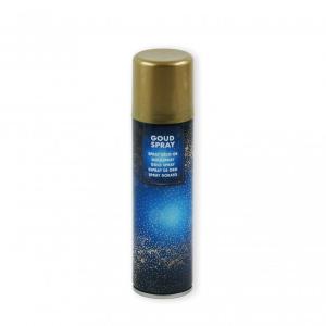 Arany spray dekoráció 150ml APS00110