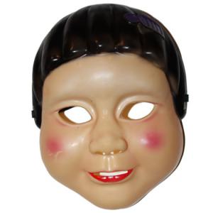 Baba álarc, Squid Game