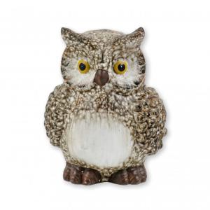 Bagoly figura 14cm
