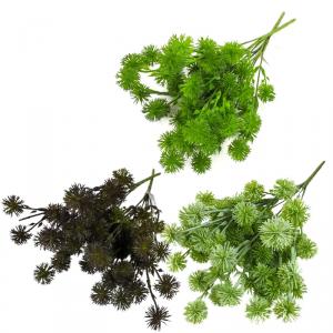 Bogáncs csokor - Többféle színben