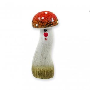 Bolondgomba figura 14cm 2féle