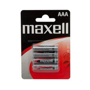 Ceruza elem AAA Maxell mikro