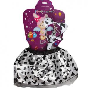 Dalmata szett 4 db-os kutya