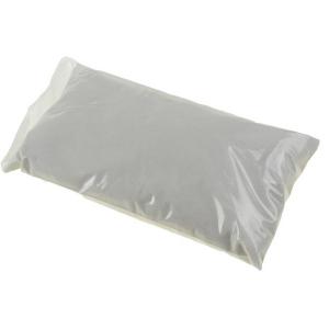 Dekorhomok 1kg homok fehér