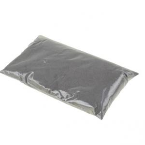 Dekorhomok 1kg homok világos szürke