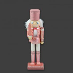 Diótörő rózsaszín/fehér 25,5cm 729749