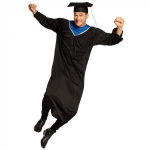 Diplomaosztó kosztüm (M/L)