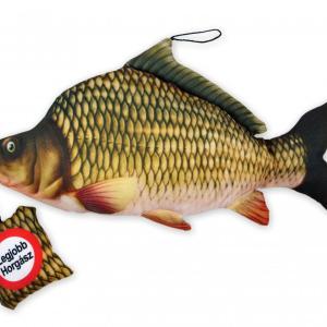 Díszpárna hal Legjobb Horgász 39cm