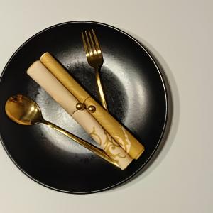 Dupla csavart mintás