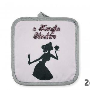 Edényfogó Konyha Tündére 2db 18cm