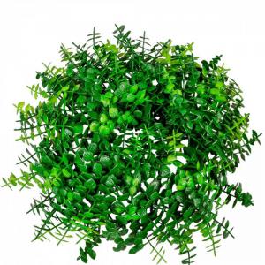 Eukaliptusz koszorú D24cm