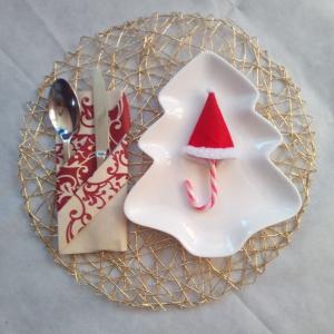 Féloldalas zseb mintás