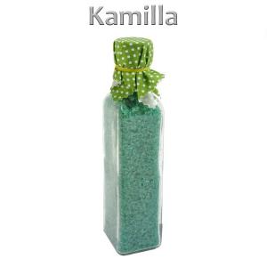 Fürdőkavics Qoadra 250ml Kamilla