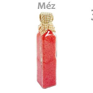 Fürdőkavics Qoadra 250ml Méz