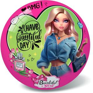 Gumilabda 23 cm Beautiful girl - Love fashion