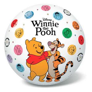 Gumilabda 23 cm Micimackó