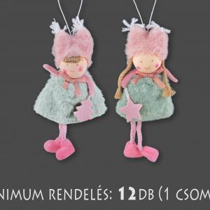 Gyerek figura akasztós 18cm 630292 2f