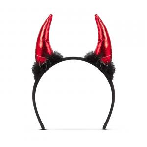 Halloween-i hajráf - Ördög